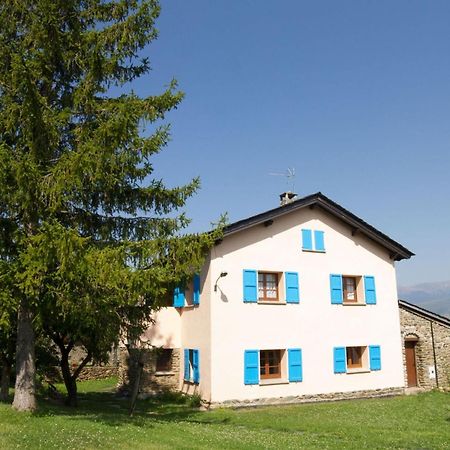 Blue House Apartman Urtx Kültér fotó