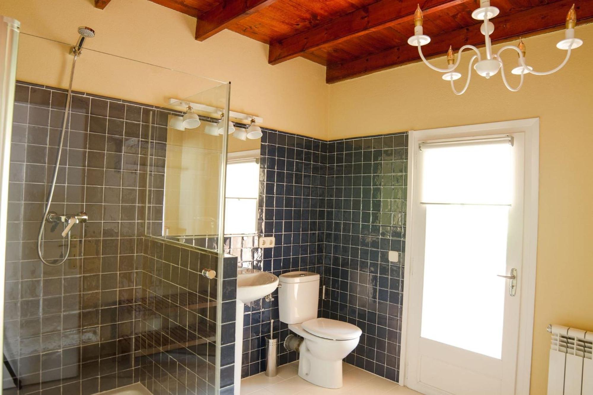 Blue House Apartman Urtx Kültér fotó