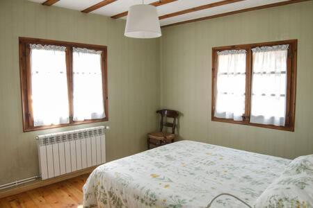 Blue House Apartman Urtx Kültér fotó