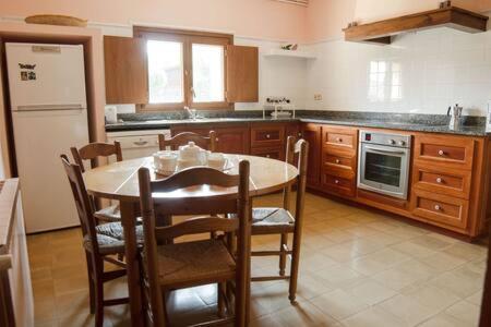 Blue House Apartman Urtx Kültér fotó