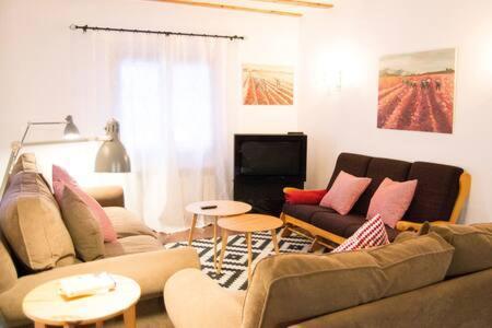 Blue House Apartman Urtx Kültér fotó