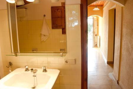 Blue House Apartman Urtx Kültér fotó