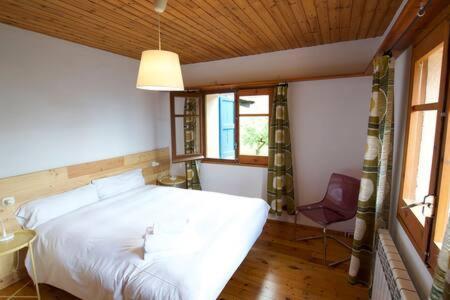 Blue House Apartman Urtx Kültér fotó